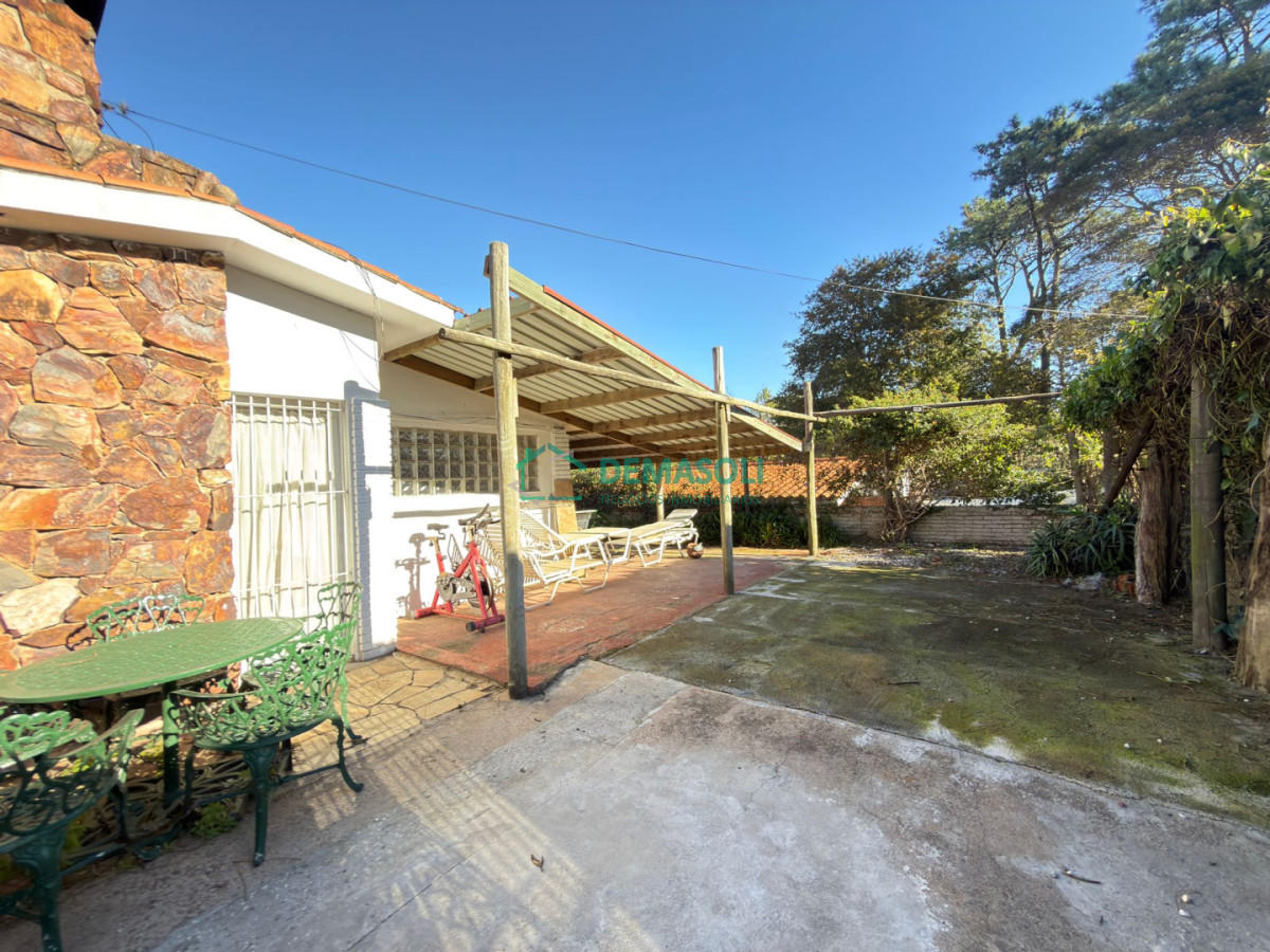 Casa ID.1496 - Unica en esta zona parada 8 Roosevelt 