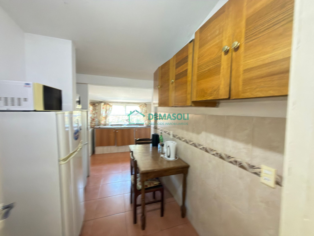 Casa ID.1496 - Unica en esta zona parada 8 Roosevelt 