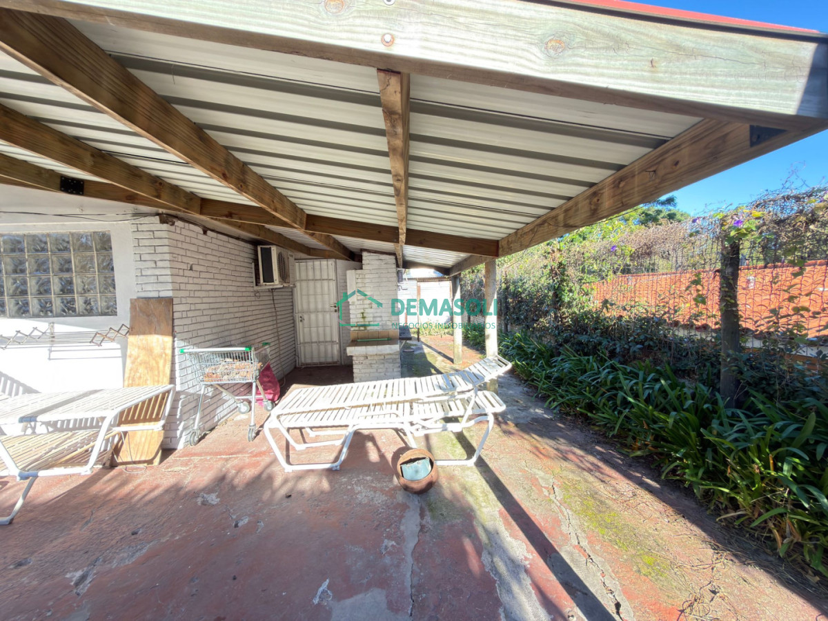 Casa ID.1496 - Unica en esta zona parada 8 Roosevelt 
