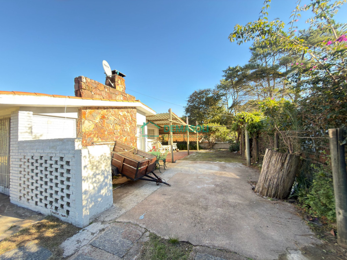 Casa ID.1496 - Unica en esta zona parada 8 Roosevelt 