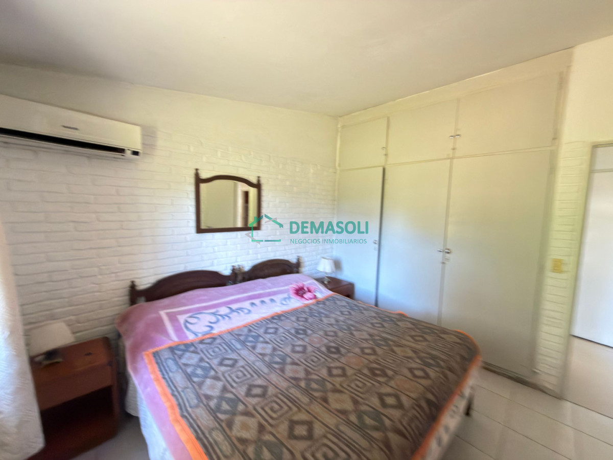 Casa ID.1496 - Unica en esta zona parada 8 Roosevelt 
