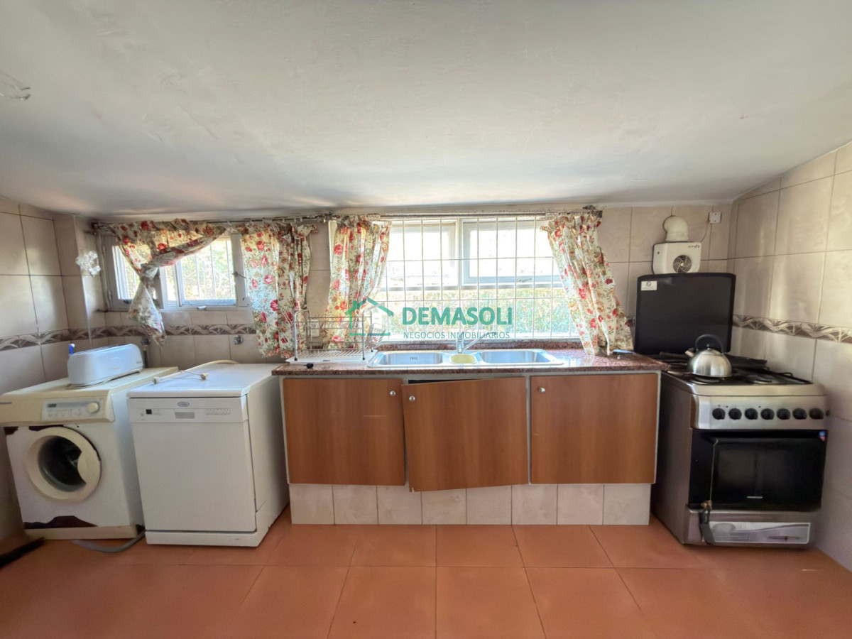 Casa ID.1496 - Unica en esta zona parada 8 Roosevelt 