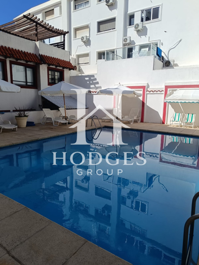 Apartamento ID.180 - Apartamento en edificio Centro Lafayette Punta del Este