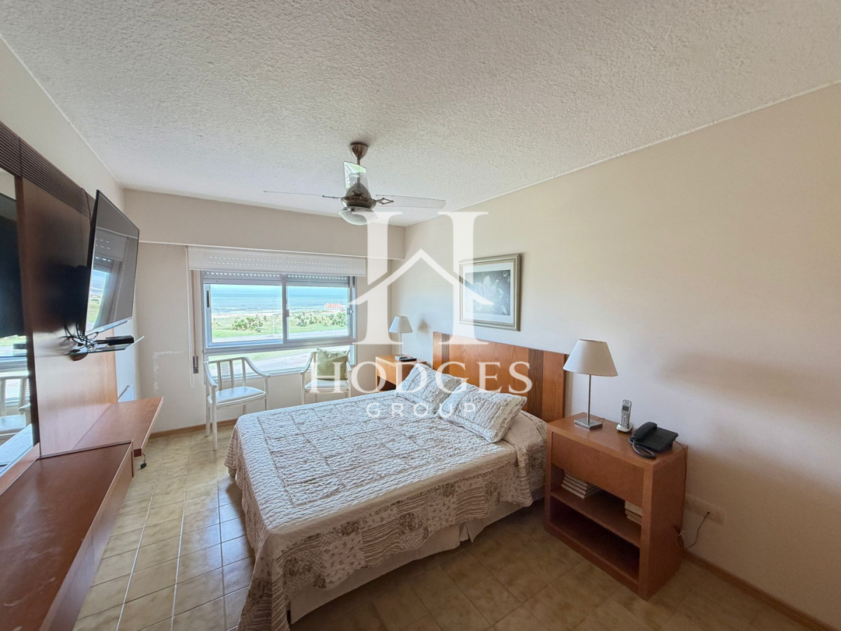Apartamento ID.122 - Parada 1 brava 