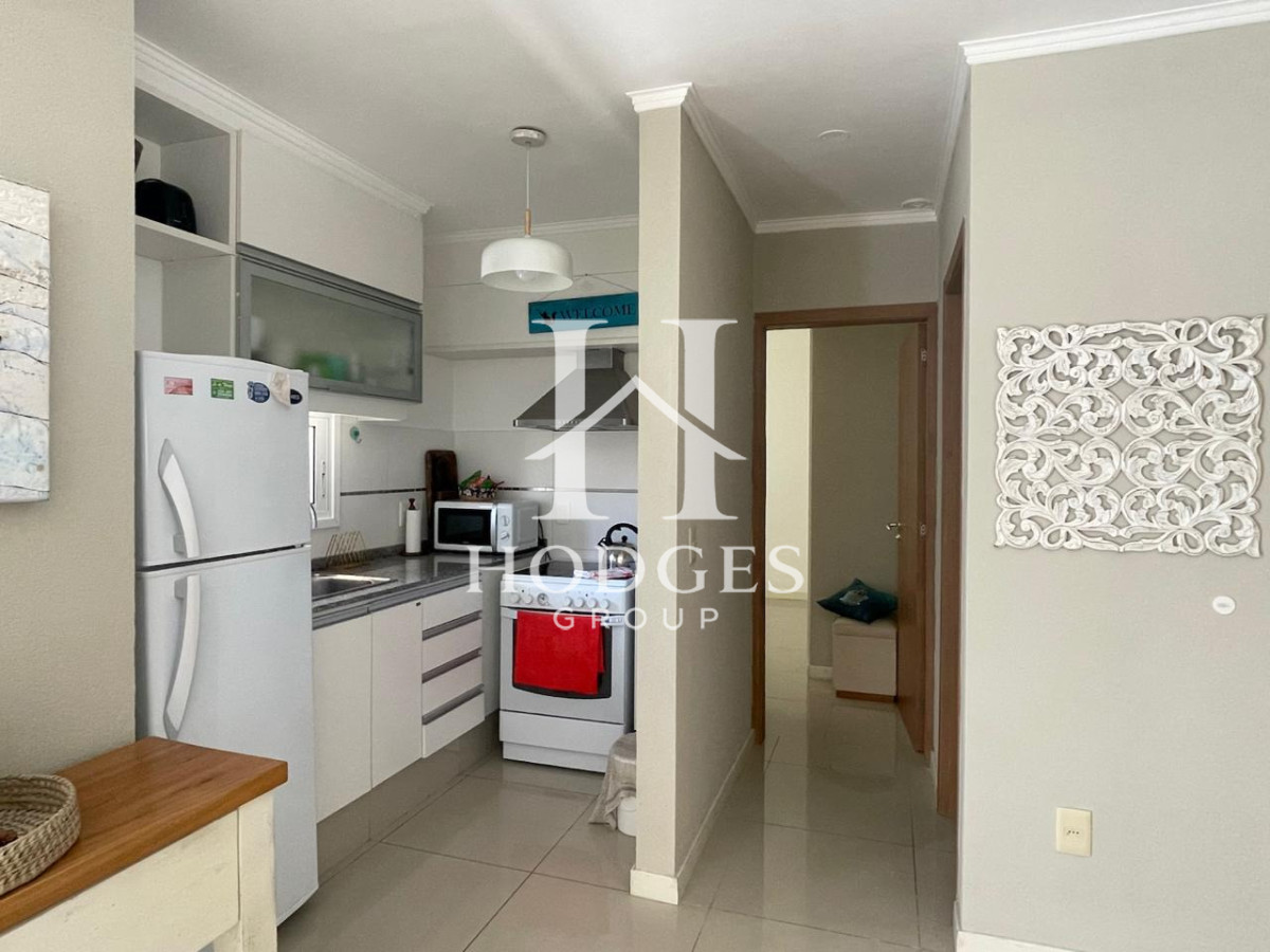 Apartamento ID.124 - Apartamento de 1 dormitorio en venta 