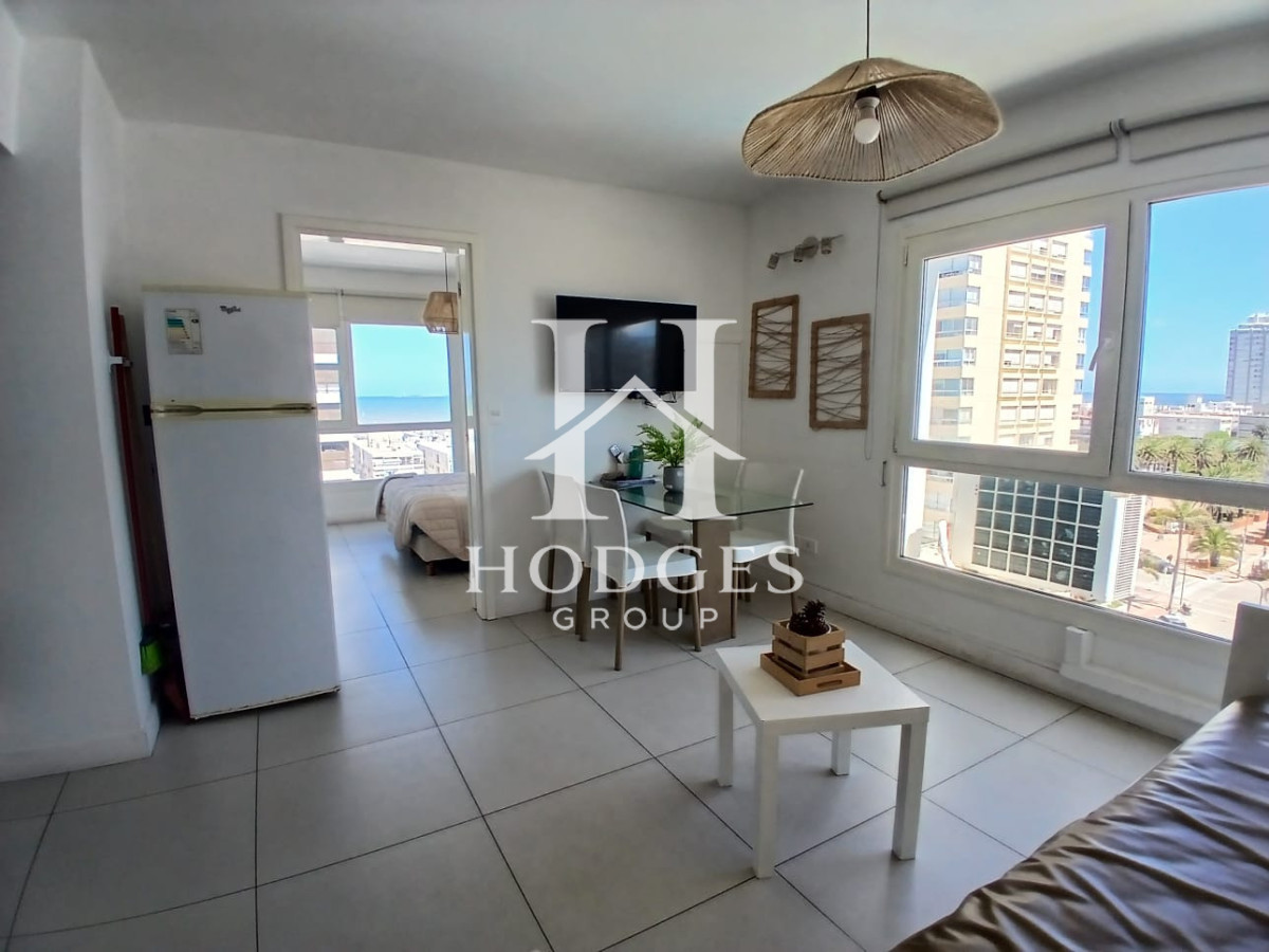Apartamento ID.126 - Apartamento en venta y alquiler 