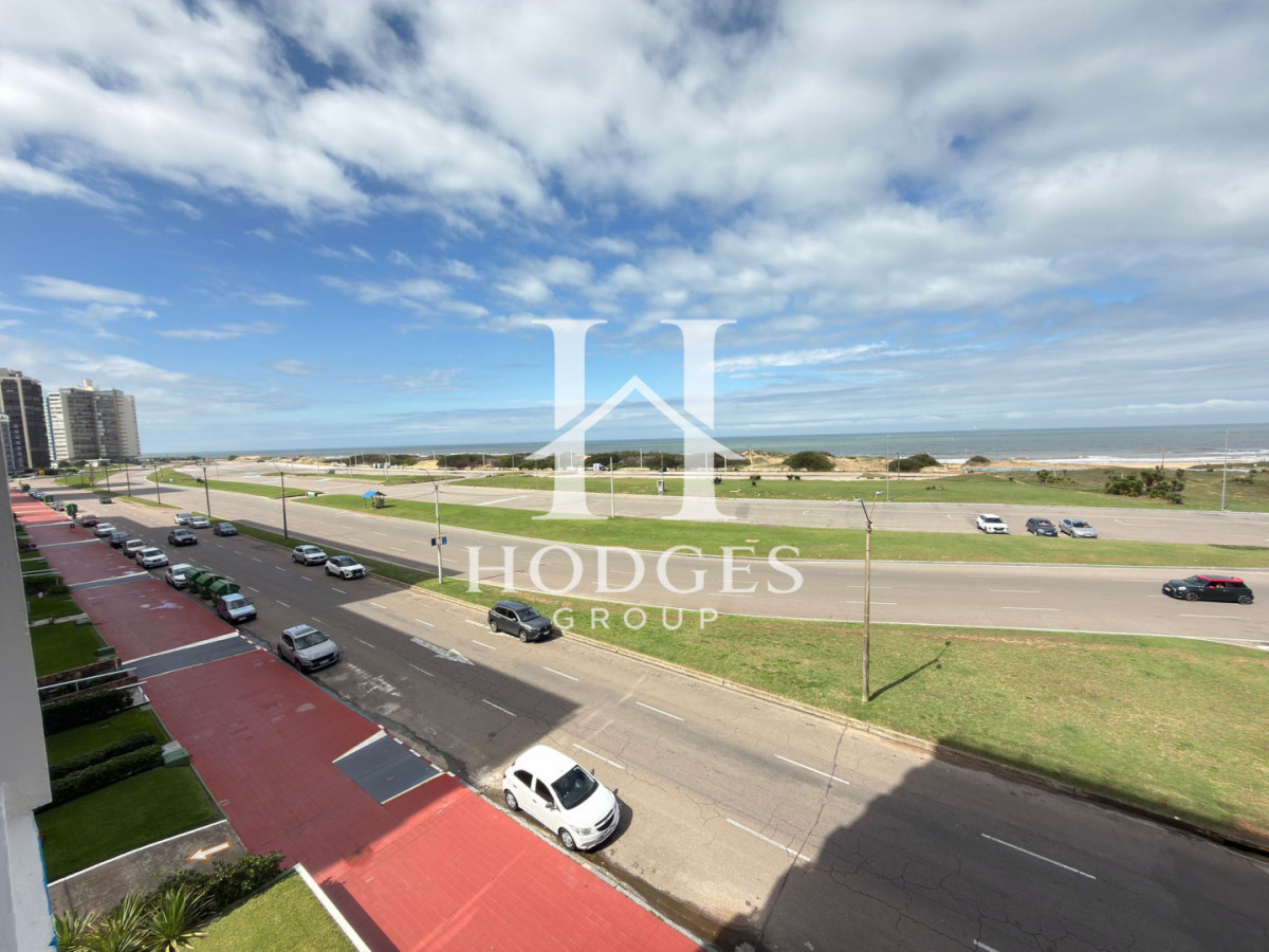 Apartamento ID.122 - Parada 1 brava 