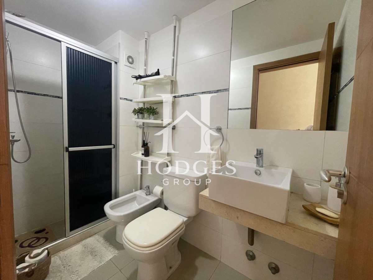 Apartamento ID.124 - Apartamento de 1 dormitorio en venta 