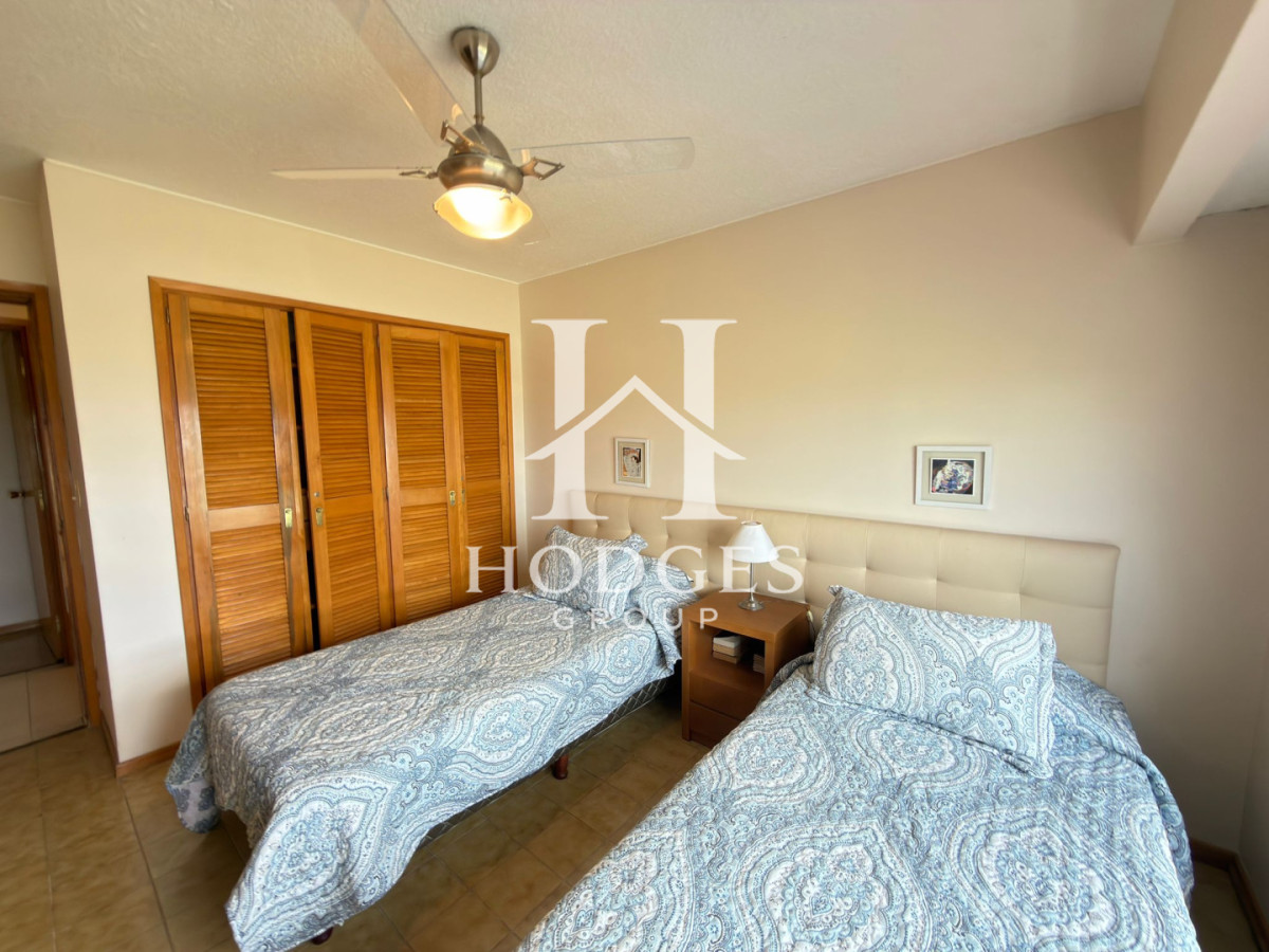 Apartamento ID.122 - Parada 1 brava 