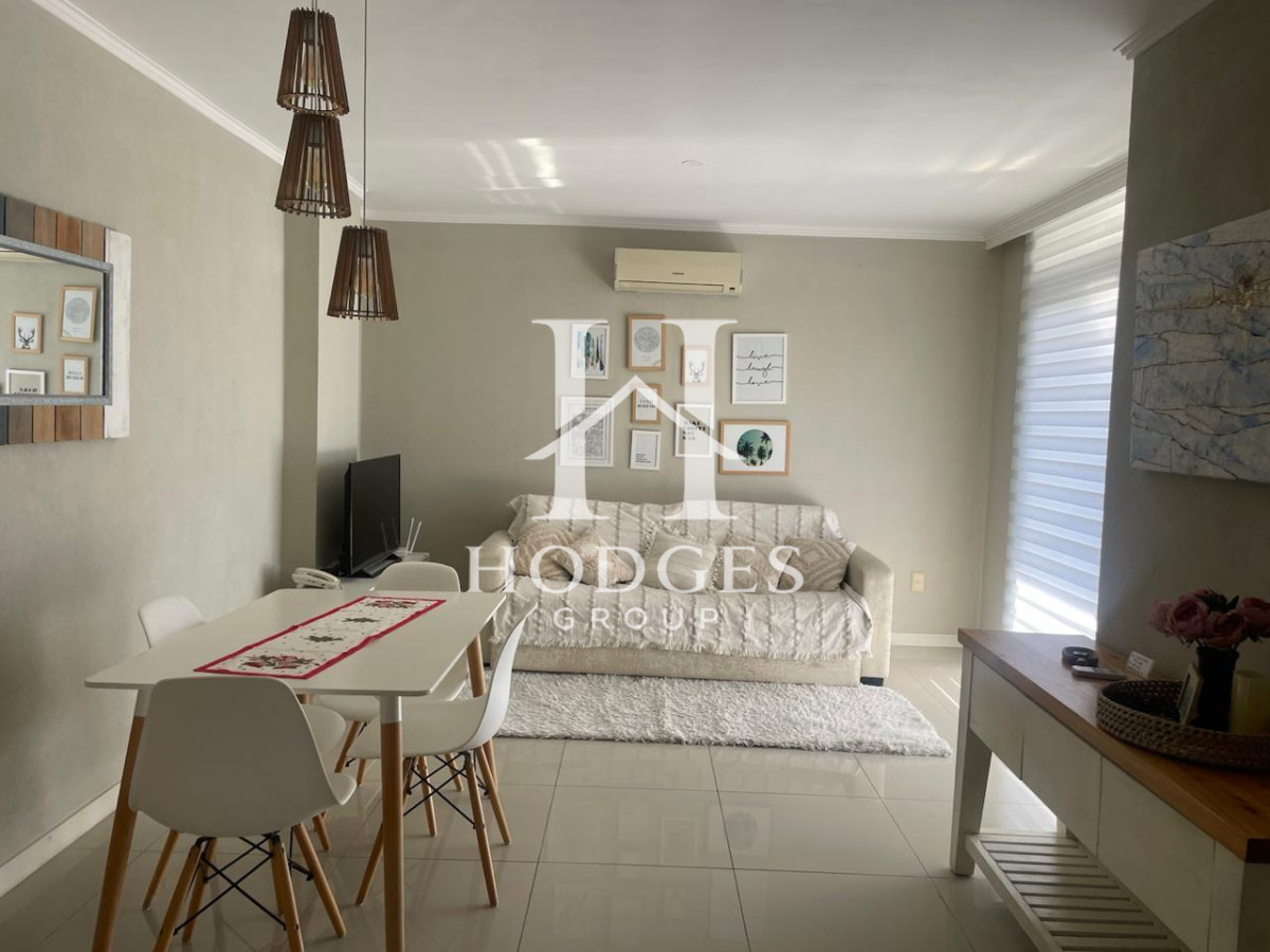 Apartamento ID.124 - Apartamento de 1 dormitorio en venta 