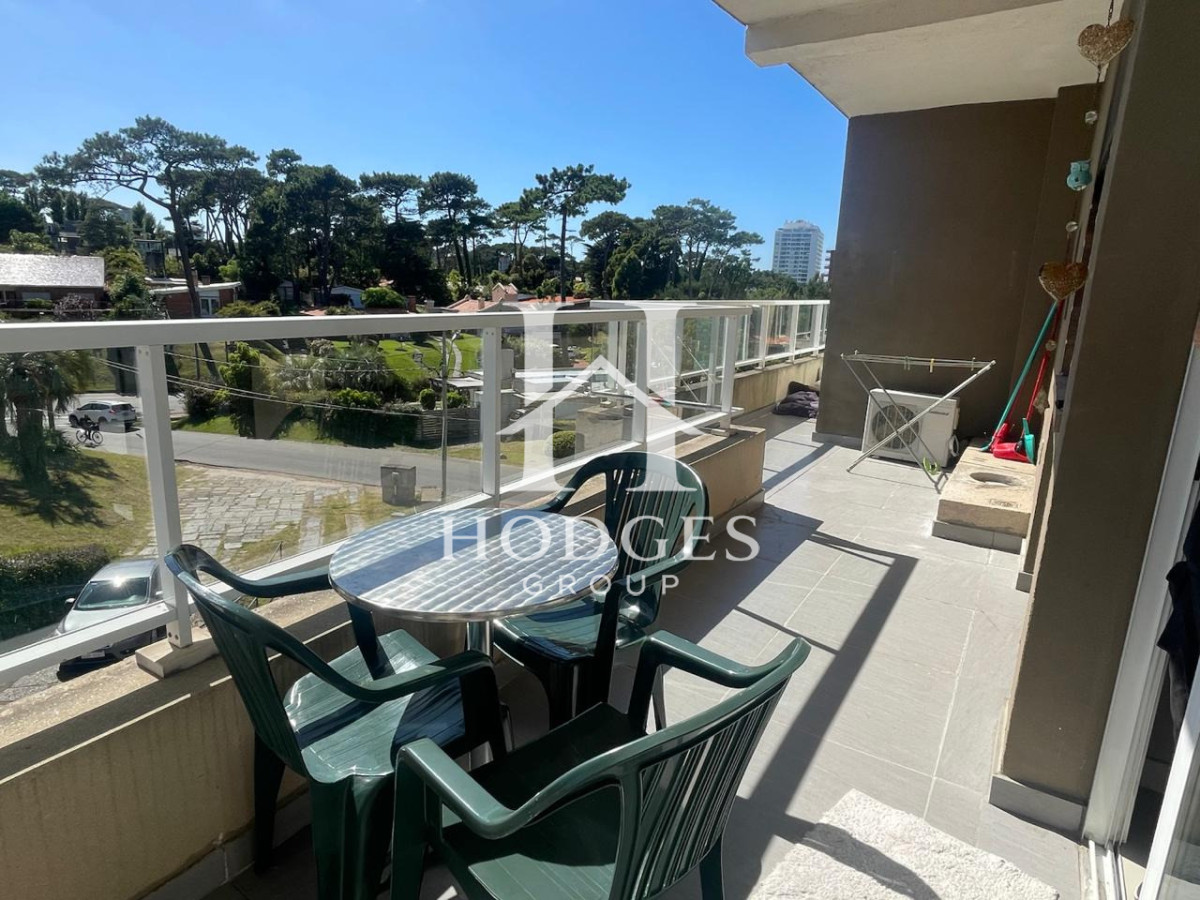Apartamento ID.124 - Apartamento de 1 dormitorio en venta 
