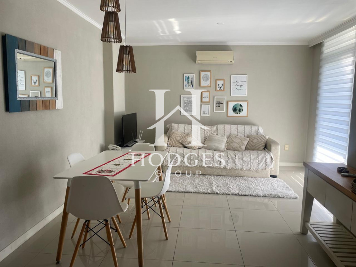 Apartamento ID.124 - Apartamento de 1 dormitorio en venta 