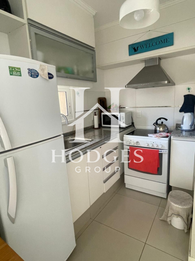 Apartamento ID.124 - Apartamento de 1 dormitorio en venta 