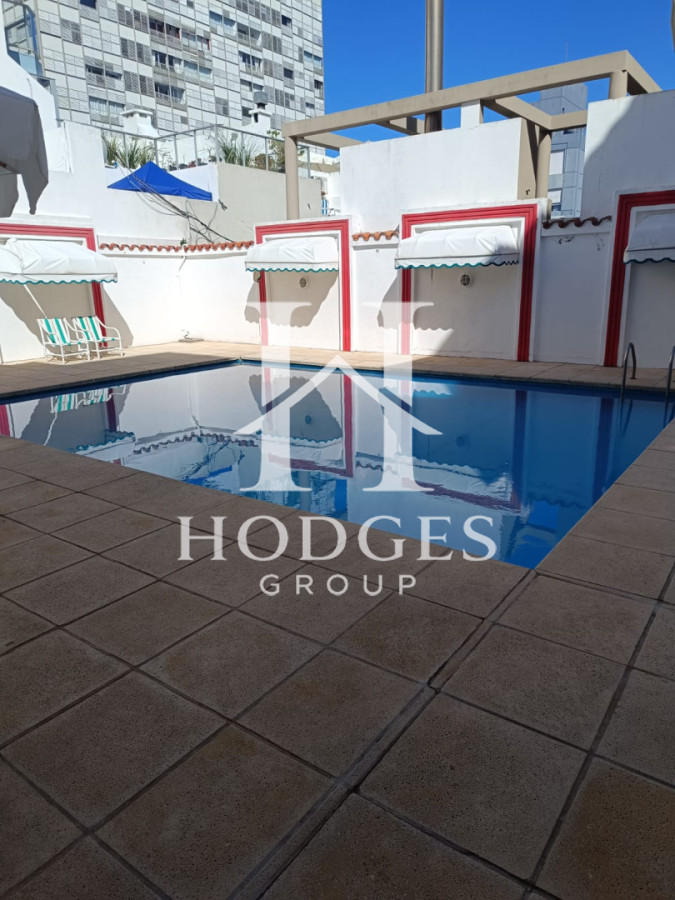 Apartamento ID.180 - Apartamento en edificio Centro Lafayette Punta del Este