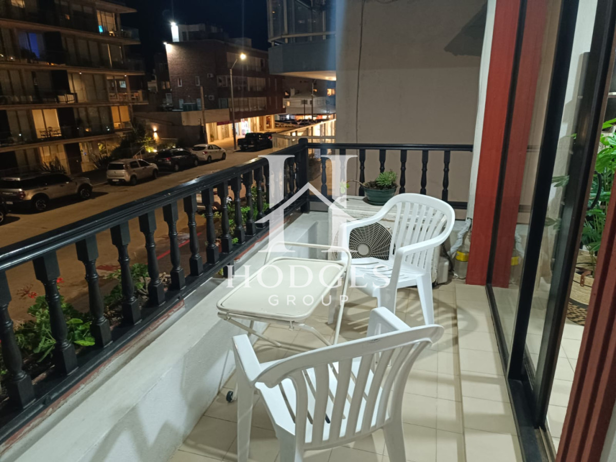 Apartamento ID.180 - Apartamento en edificio Centro Lafayette Punta del Este