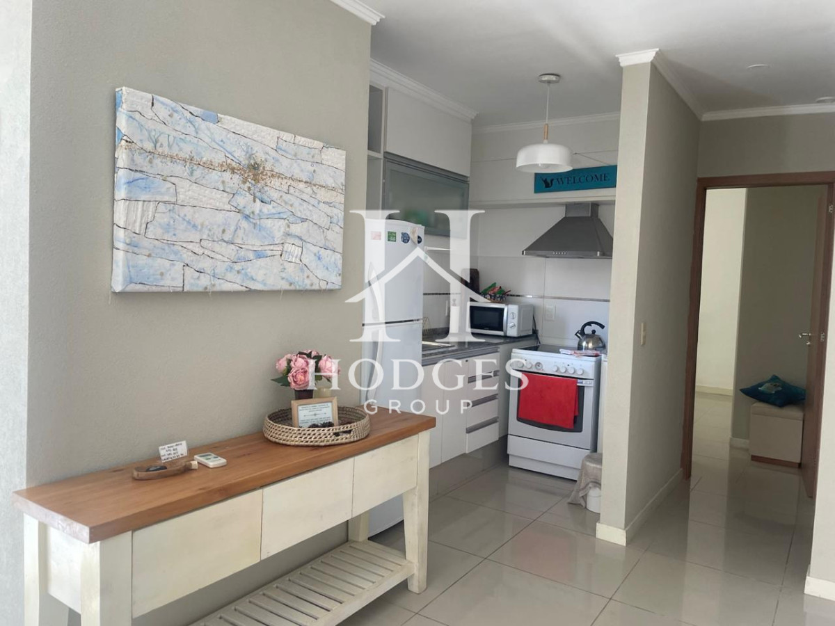 Apartamento ID.124 - Apartamento de 1 dormitorio en venta 