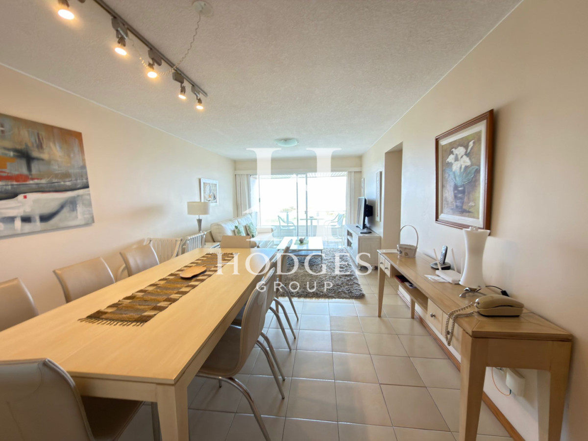 Apartamento ID.122 - Parada 1 brava 