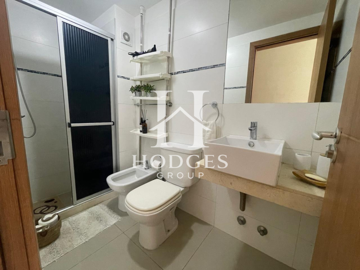 Apartamento ID.124 - Apartamento de 1 dormitorio en venta 