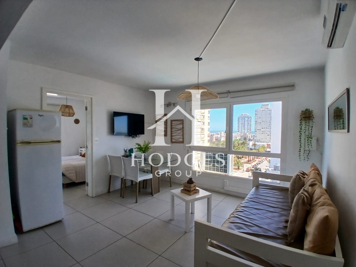 Apartamento ID.126 - Apartamento en venta y alquiler 