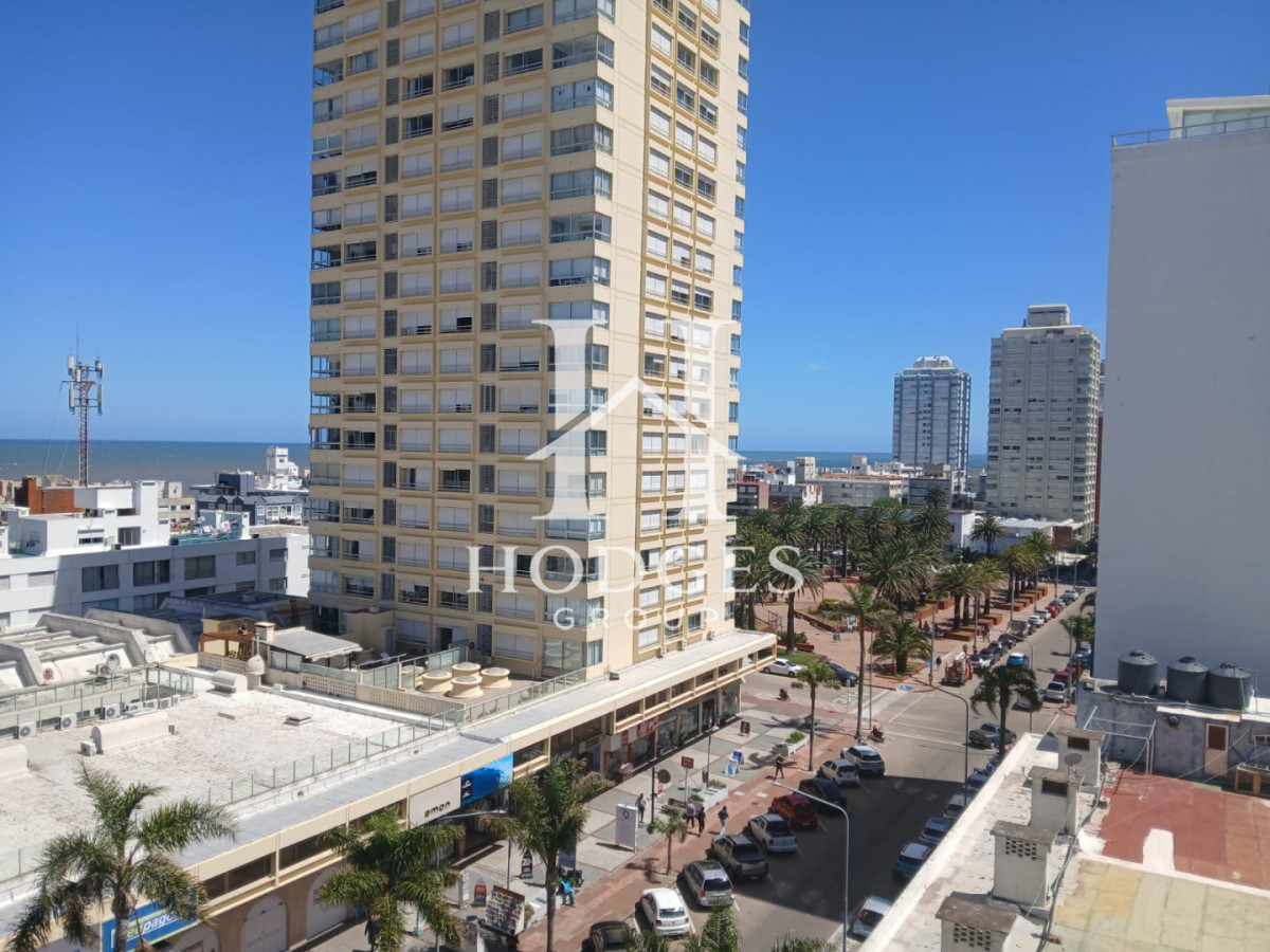 Apartamento ID.126 - Apartamento en venta y alquiler 