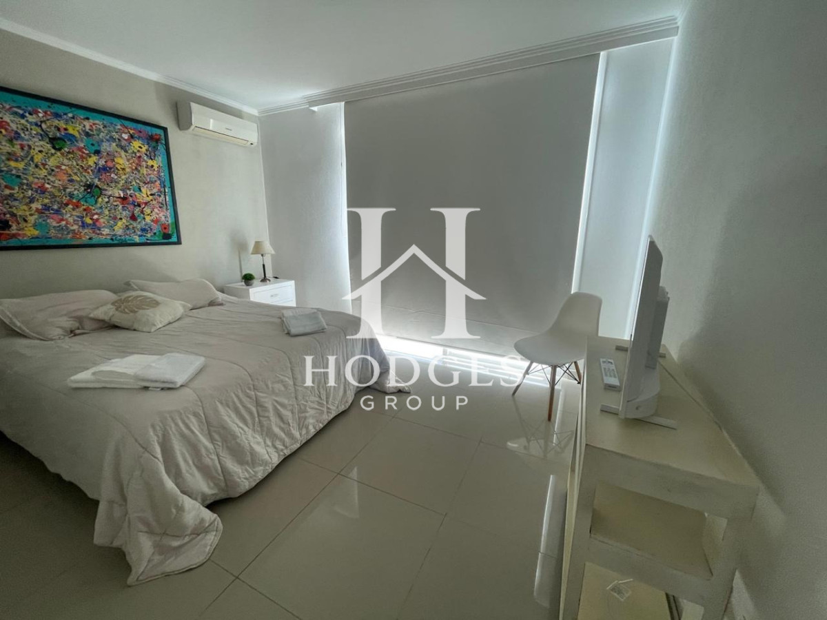 Apartamento ID.124 - Apartamento de 1 dormitorio en venta 