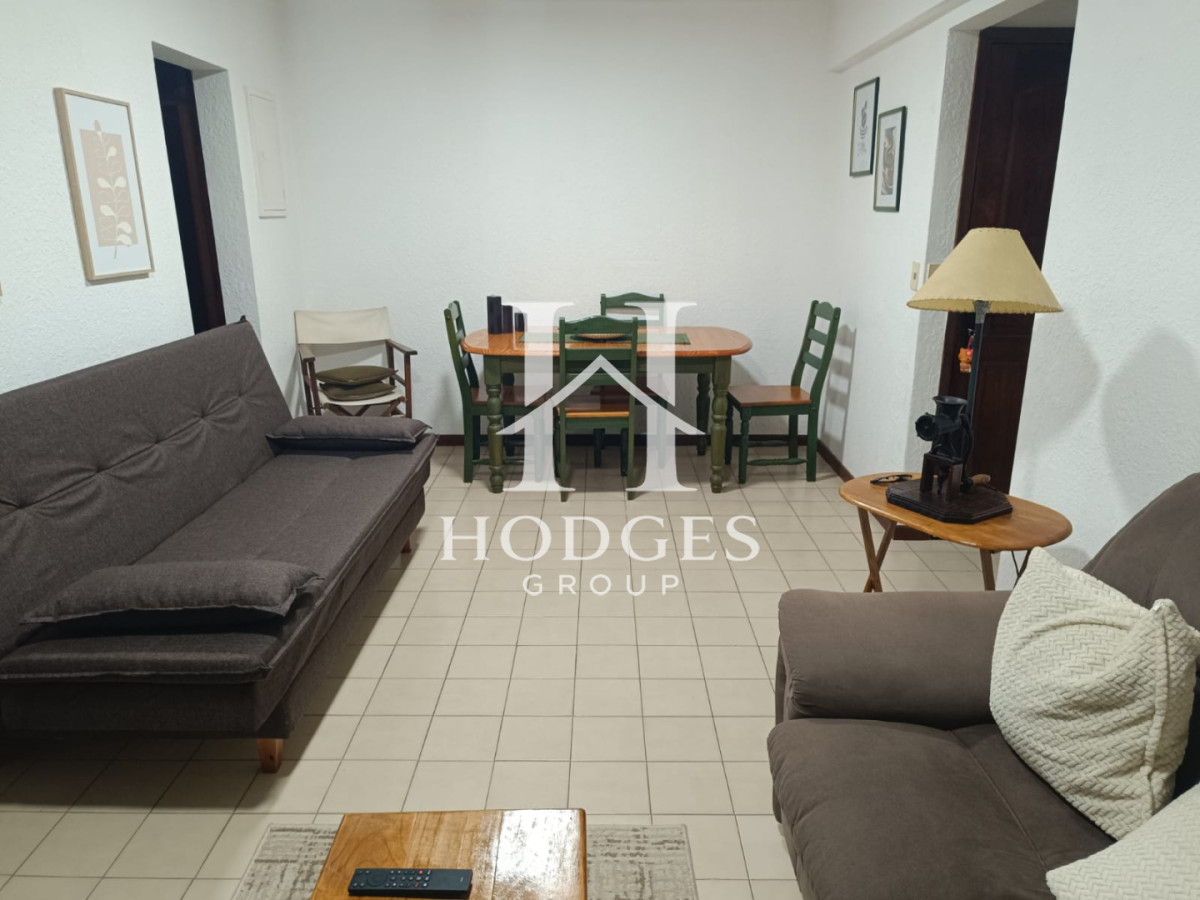 Apartamento ID.180 - Apartamento en edificio Centro Lafayette Punta del Este