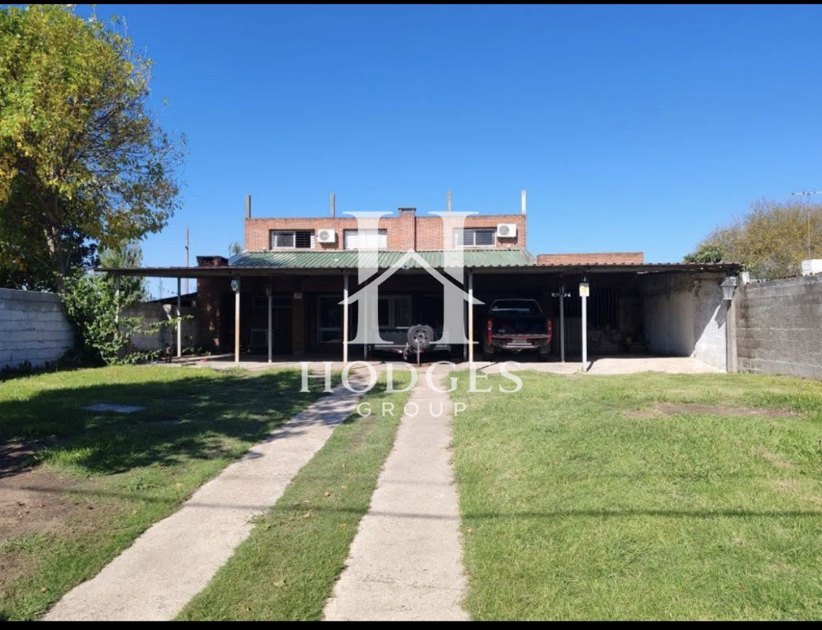 Casa ID.183 - Oportunidad de casa sobre ruta 39