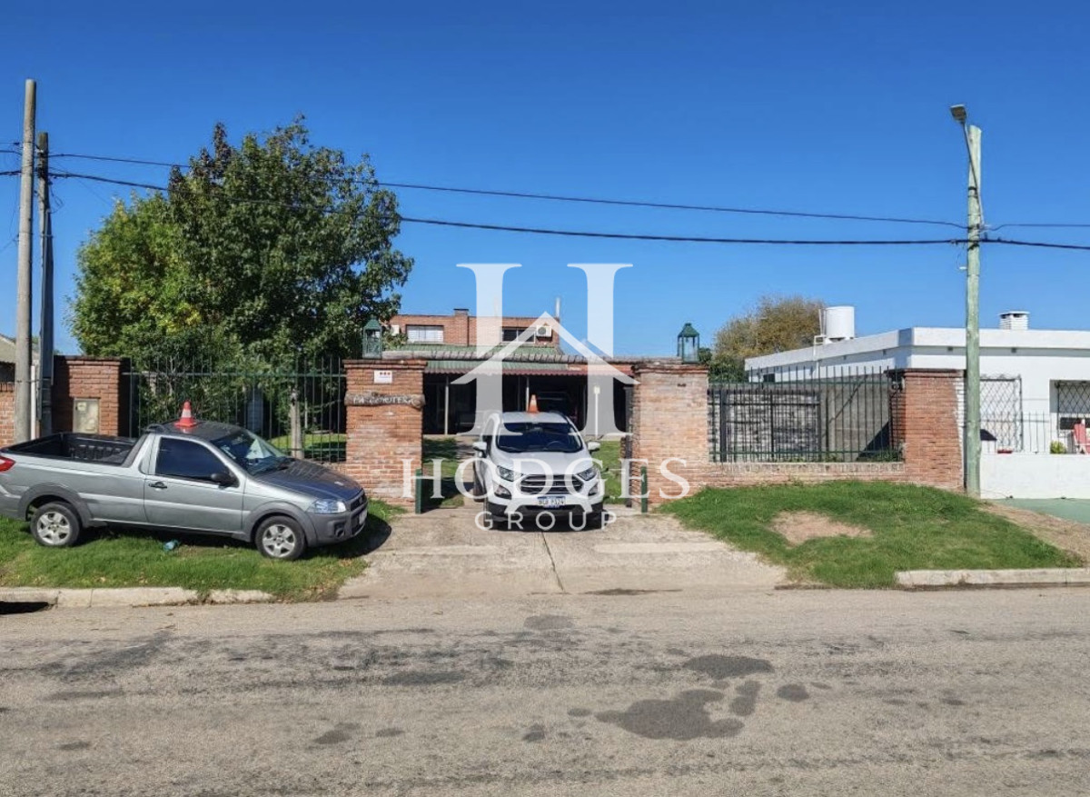 Casa ID.183 - Oportunidad de casa sobre ruta 39