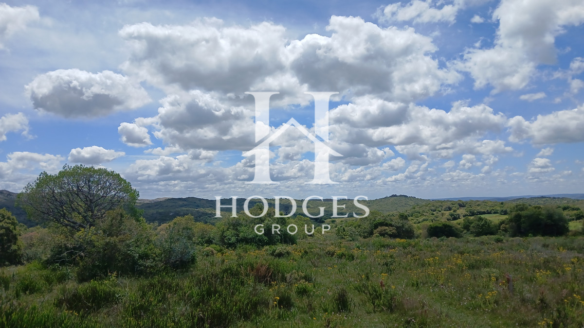 Chacra ID.544 - VENTA CHACRA, 5 hectareas, Cerro Catedral