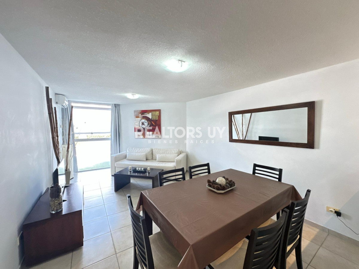 Apartamento ID.840 - Apartamento en parada 6 de la brava 