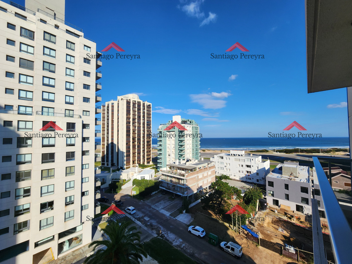 Apartamento ID.16453 - Apartamento en punta del este 