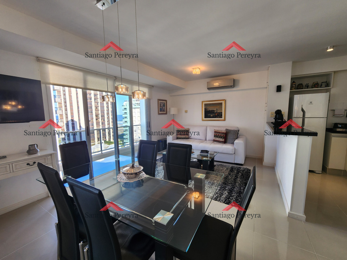 Apartamento ID.16453 - Apartamento en punta del este 