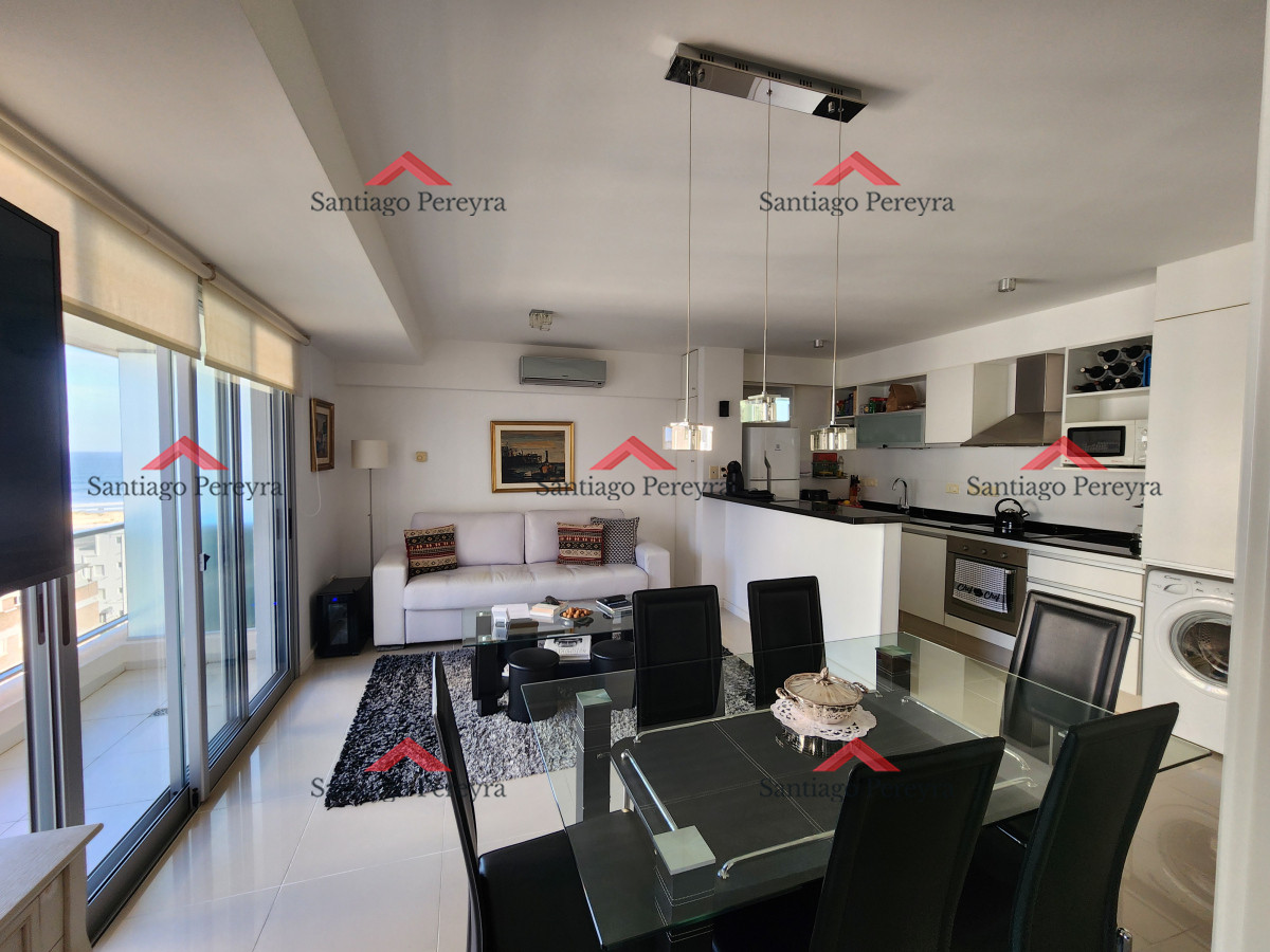 Apartamento ID.16453 - Apartamento en punta del este 