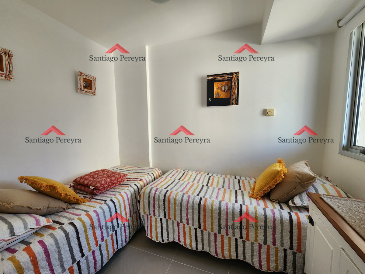 Apartamento ID.16453 - Apartamento en punta del este 