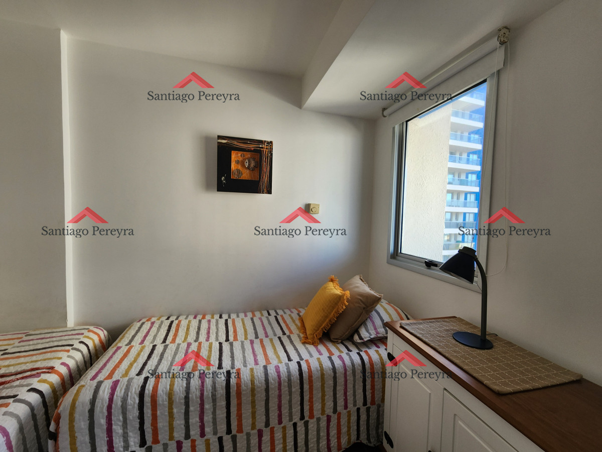 Apartamento ID.16453 - Apartamento en punta del este 