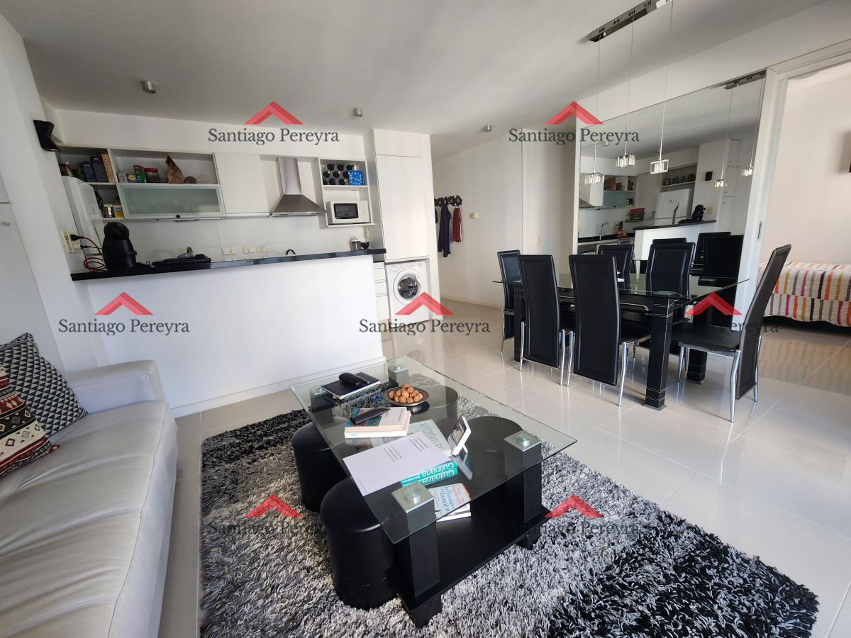 Apartamento ID.16453 - Apartamento en punta del este 