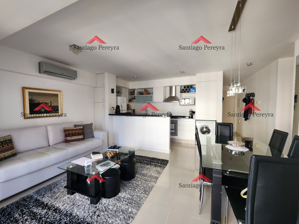 Apartamento ID.16453 - Apartamento en punta del este 