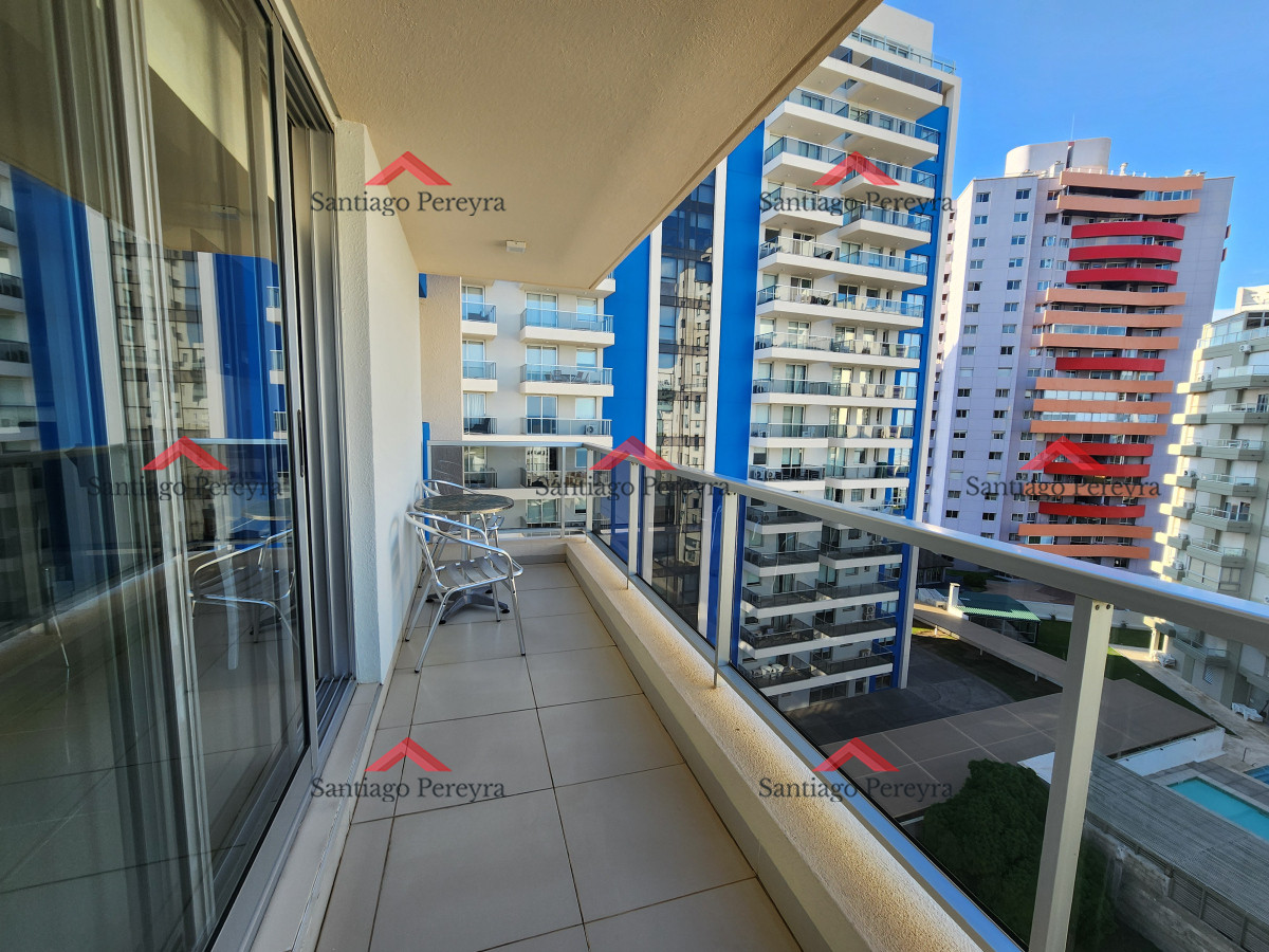 Apartamento ID.16453 - Apartamento en punta del este 