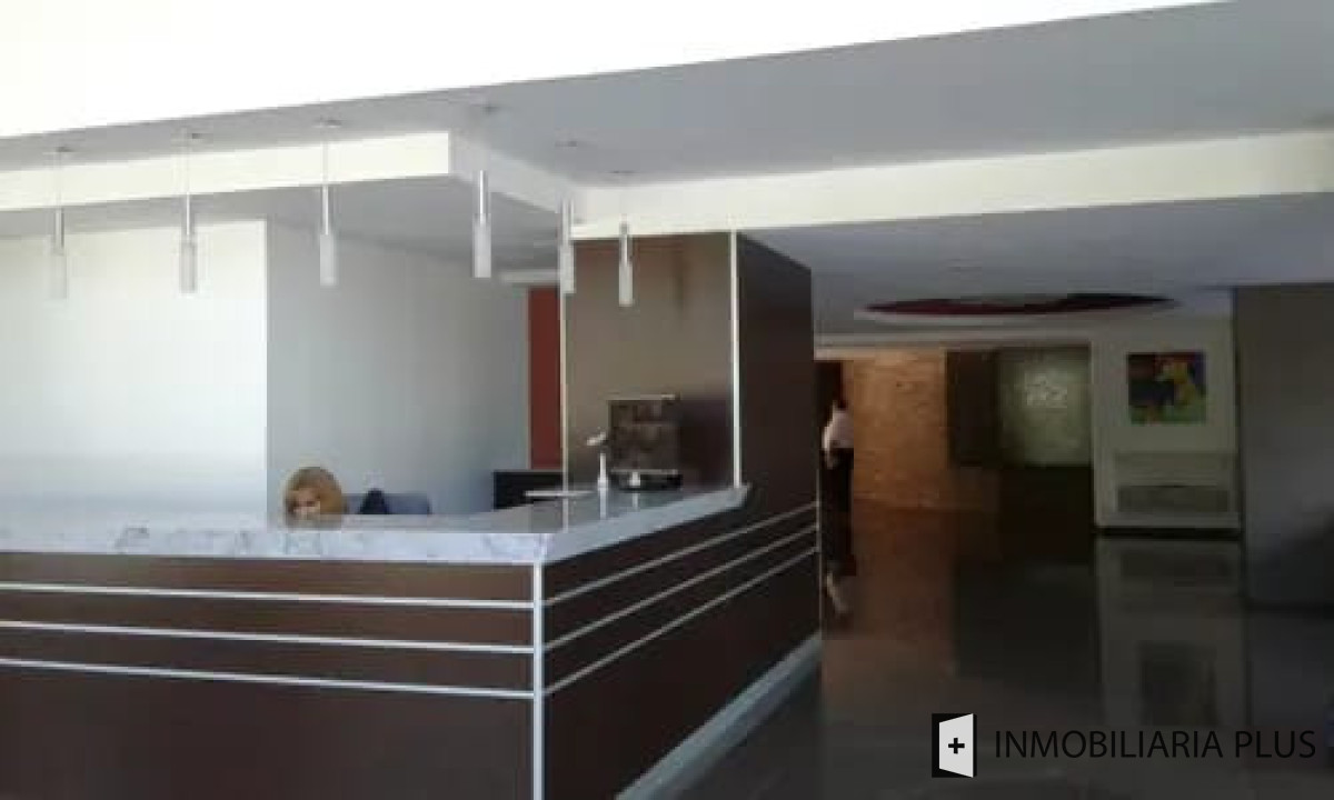 Apartamento ID.1530 - Apartamento en Alquiler invernal 2 Dormitorios, 2 Baños con Piscina, Gym, Barbacoa y más