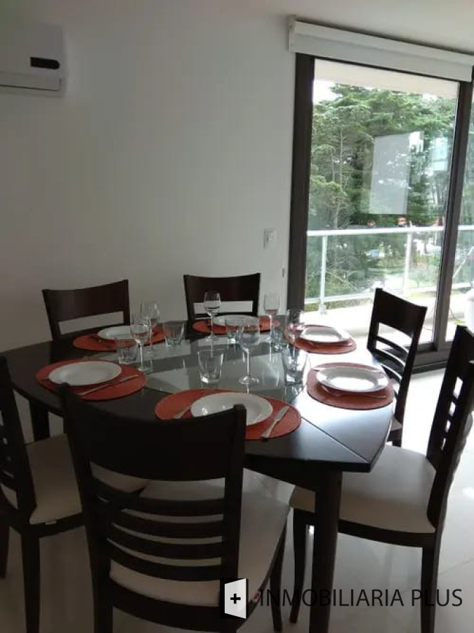 Apartamento ID.1530 - Apartamento en Alquiler invernal 2 Dormitorios, 2 Baños con Piscina, Gym, Barbacoa y más