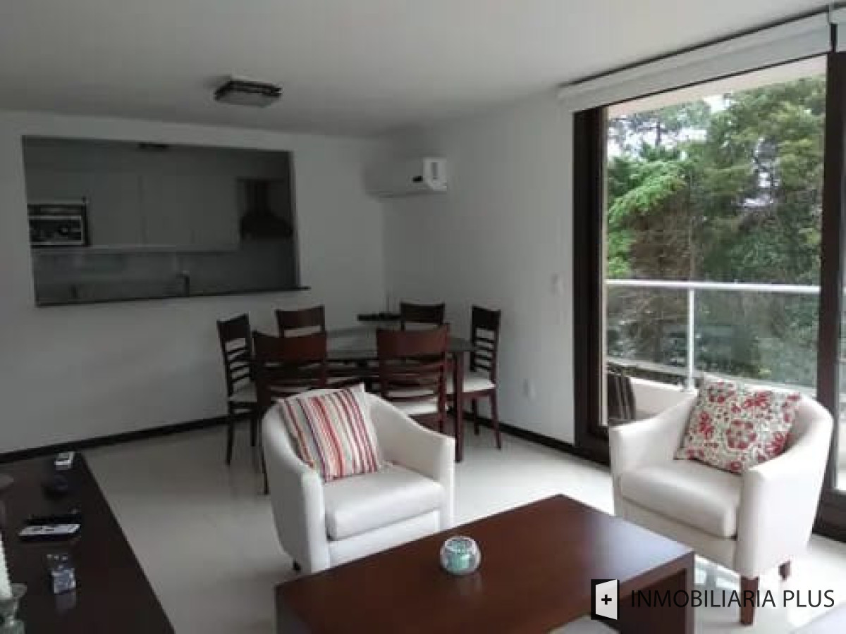 Apartamento ID.1530 - Apartamento en Alquiler invernal 2 Dormitorios, 2 Baños con Piscina, Gym, Barbacoa y más