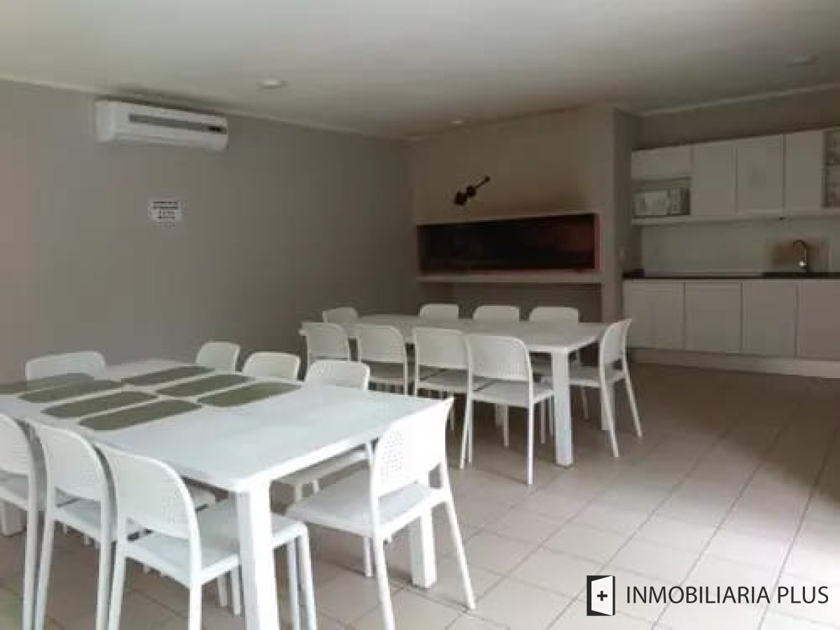 Apartamento ID.1530 - Apartamento en Alquiler invernal 2 Dormitorios, 2 Baños con Piscina, Gym, Barbacoa y más