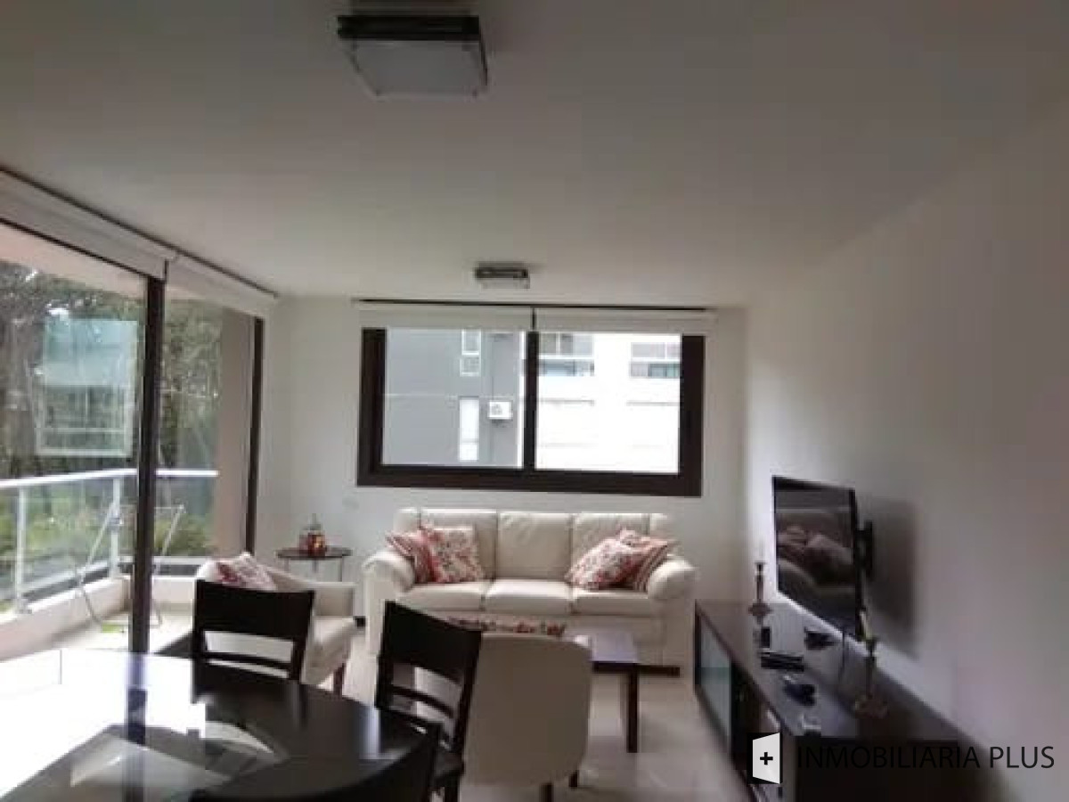 Apartamento ID.1530 - Apartamento en Alquiler invernal 2 Dormitorios, 2 Baños con Piscina, Gym, Barbacoa y más