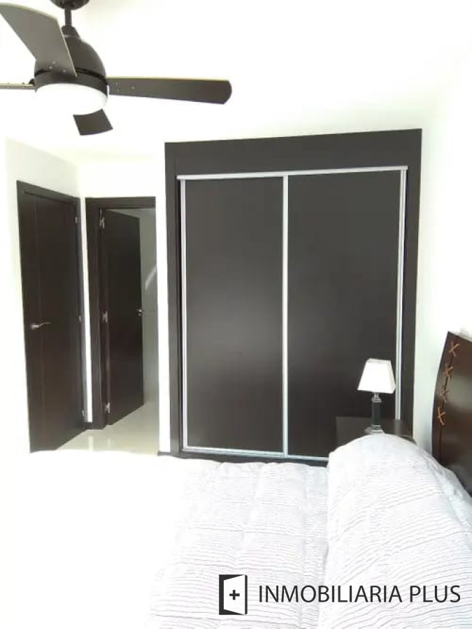 Apartamento ID.1530 - Apartamento en Alquiler invernal 2 Dormitorios, 2 Baños con Piscina, Gym, Barbacoa y más