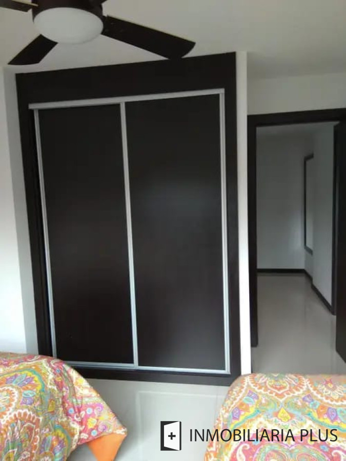 Apartamento ID.1530 - Apartamento en Alquiler invernal 2 Dormitorios, 2 Baños con Piscina, Gym, Barbacoa y más