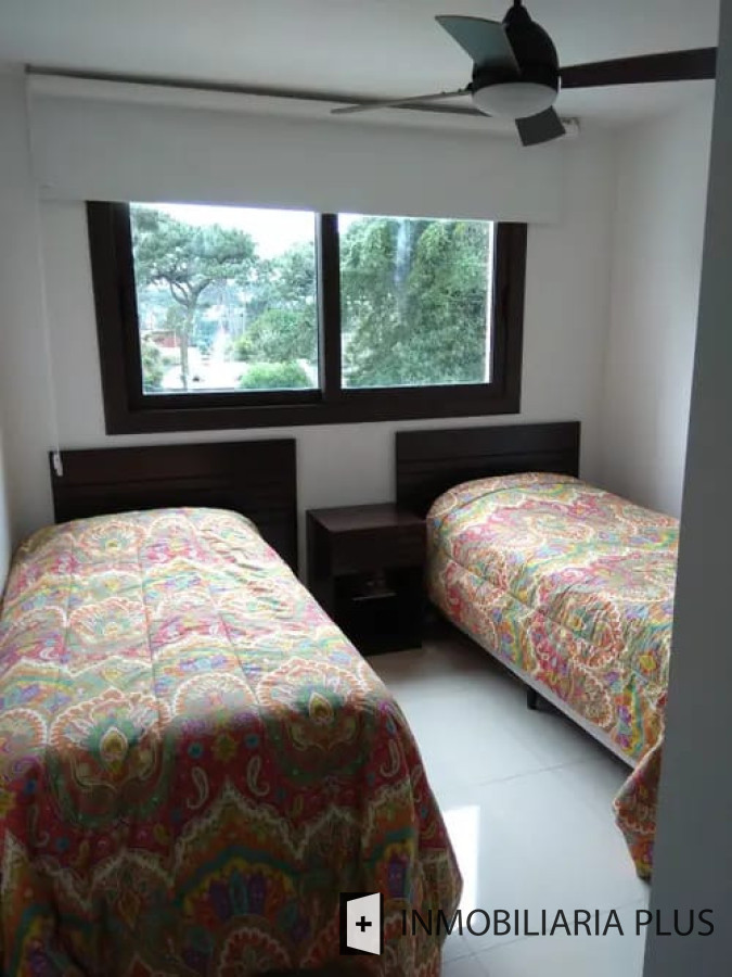 Apartamento ID.1530 - Apartamento en Alquiler invernal 2 Dormitorios, 2 Baños con Piscina, Gym, Barbacoa y más