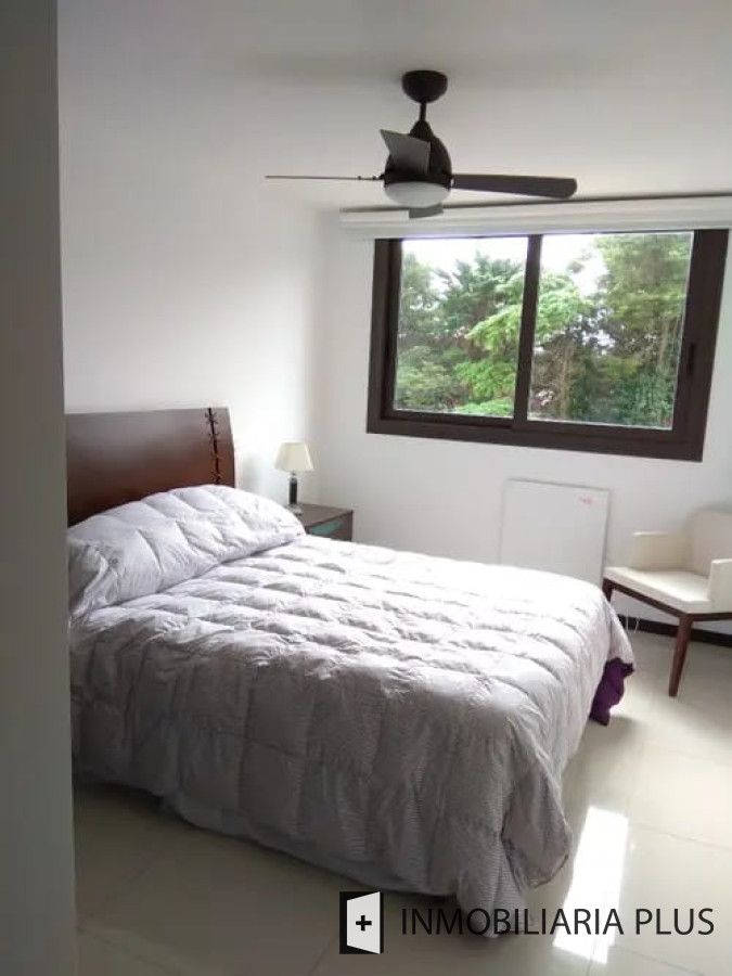 Apartamento ID.1530 - Apartamento en Alquiler invernal 2 Dormitorios, 2 Baños con Piscina, Gym, Barbacoa y más