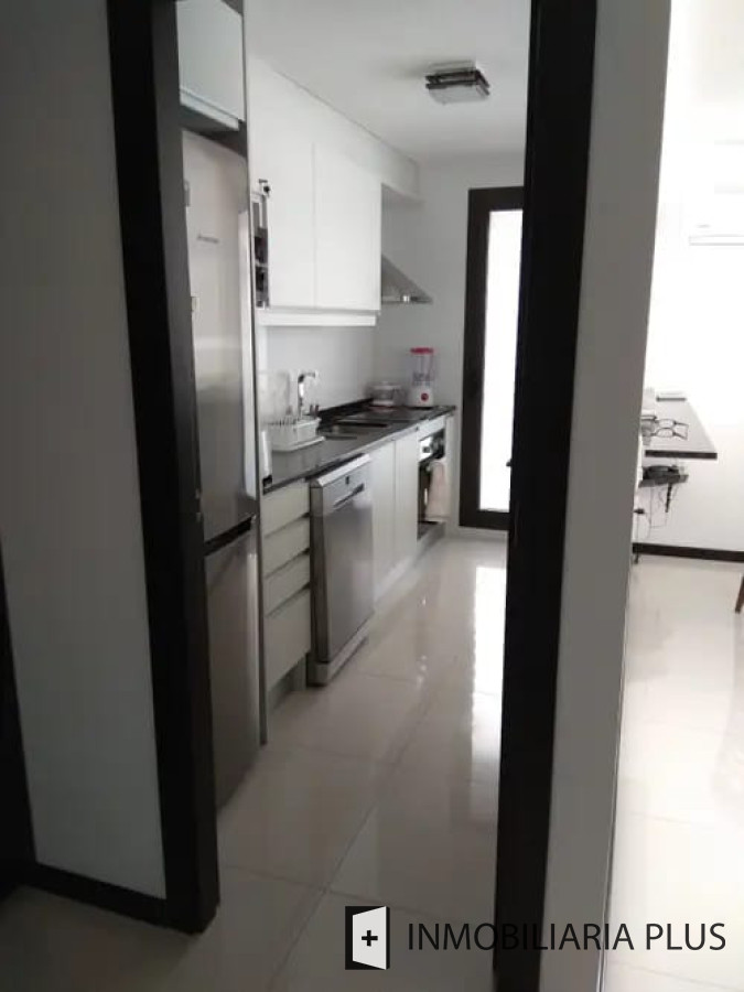 Apartamento ID.1530 - Apartamento en Alquiler invernal 2 Dormitorios, 2 Baños con Piscina, Gym, Barbacoa y más