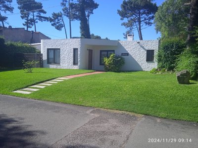 Casa en venta 