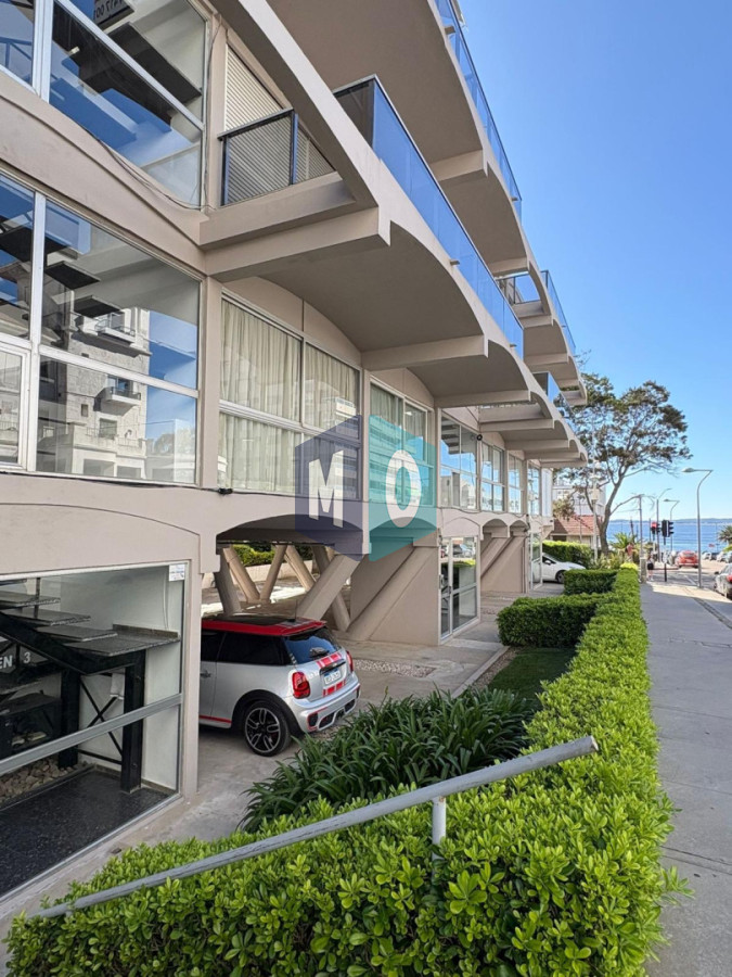 Apartamento ID.1130 - ALQUILER ANUAL 